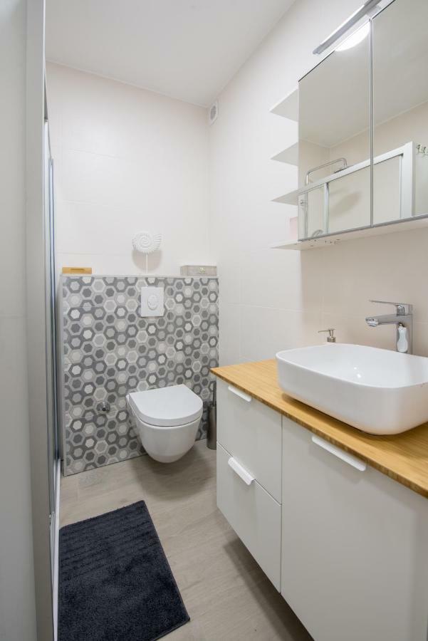 Art Design Apartments Pula Exterior photo