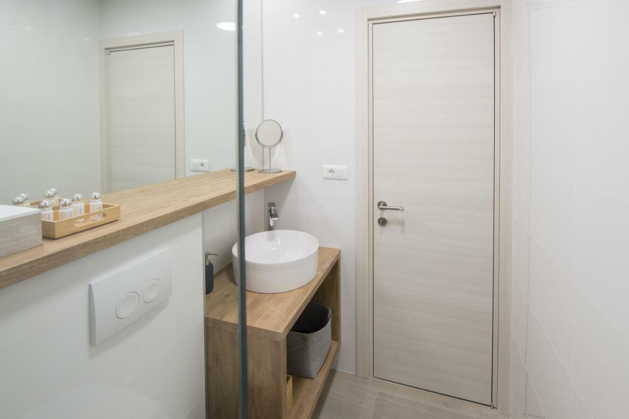 Art Design Apartments Pula Exterior photo